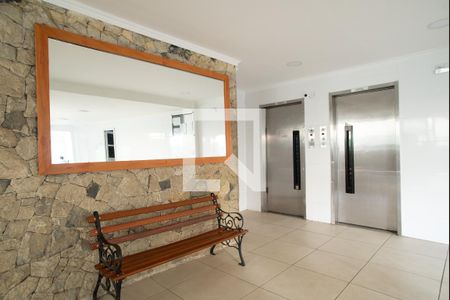 Studio para alugar com 34m², 1 quarto e sem vaga Studio para alugar com 34m², 1 quarto e sem vagaElevadores