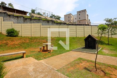 Apartamento para alugar com 39m², 2 quartos e 1 vagaÁrea comum 
