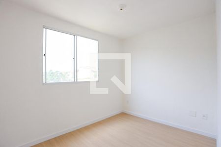 Quarto 1 de apartamento para alugar com 2 quartos, 39m² em Jardim Petrópolis, Cotia