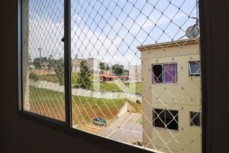 Apartamento para alugar com 39m², 2 quartos e 1 vagaQuarto 2 - vista