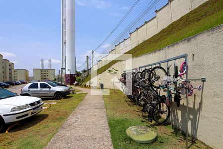 Apartamento para alugar com 39m², 2 quartos e 1 vagaÁrea comum - bicicletário