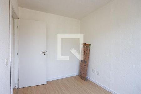 Apartamento para alugar com 39m², 2 quartos e 1 vagaQuarto 2