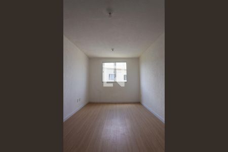 Sala  de apartamento para alugar com 2 quartos, 39m² em Jardim Petrópolis, Cotia