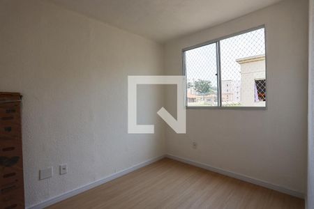 Quarto 2 de apartamento para alugar com 2 quartos, 39m² em Jardim Petrópolis, Cotia