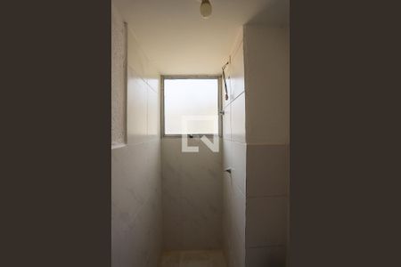 Apartamento para alugar com 39m², 2 quartos e 1 vagaBanheiro - detalhes