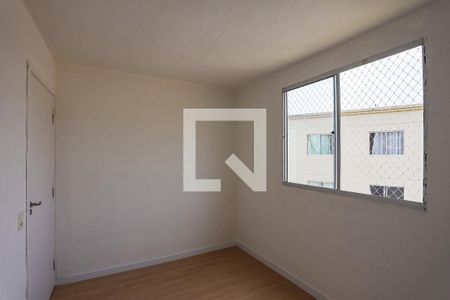 Quarto 1 de apartamento para alugar com 2 quartos, 39m² em Jardim Petrópolis, Cotia