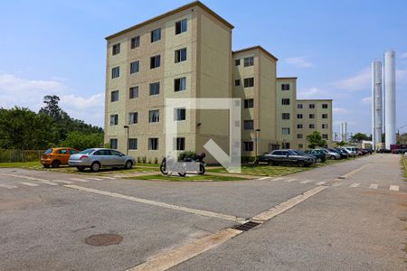 Apartamento para alugar com 39m², 2 quartos e 1 vagaBloco