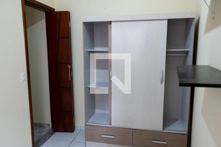 Quarto 1 de casa para alugar com 3 quartos, 145m² em Montanhão, São Bernardo do Campo