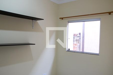 Quarto 1 de casa para alugar com 3 quartos, 145m² em Montanhão, São Bernardo do Campo