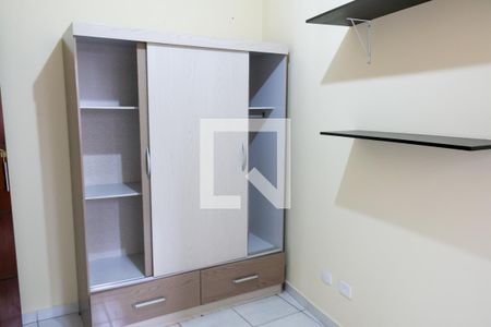 Quarto 1 de casa para alugar com 3 quartos, 145m² em Montanhão, São Bernardo do Campo