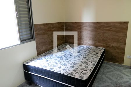 Quarto 2 de casa para alugar com 3 quartos, 145m² em Montanhão, São Bernardo do Campo