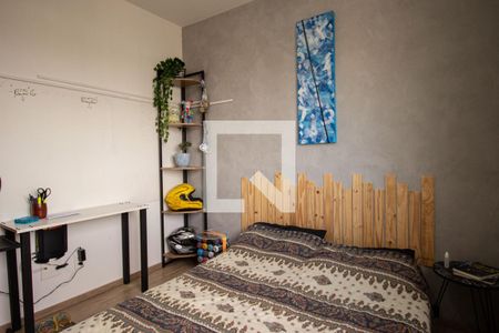 Apartamento à venda com 34m², 1 quarto e sem vagaQuarto