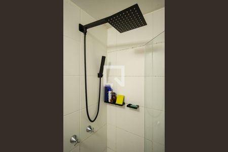 Apartamento à venda com 34m², 1 quarto e sem vagaBanheiro