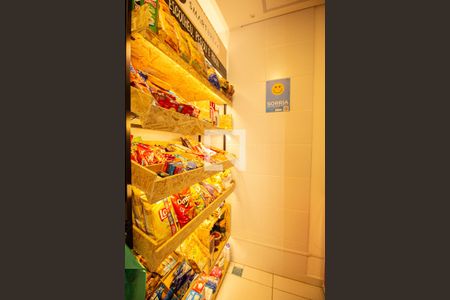 Apartamento à venda com 34m², 1 quarto e sem vagaMercadinho