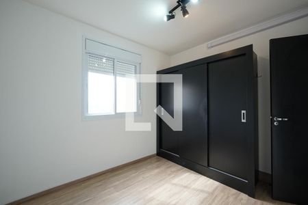 Quarto de apartamento para alugar com 1 quarto, 34m² em Vila Mariana, São Paulo