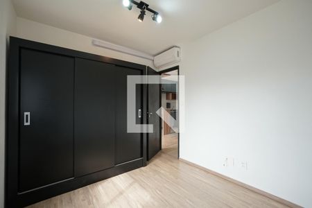 Quarto de apartamento para alugar com 1 quarto, 34m² em Vila Mariana, São Paulo