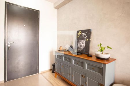 Apartamento à venda com 34m², 1 quarto e sem vagaCozinha