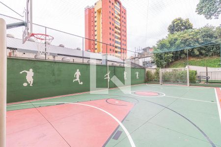 Apartamento à venda com 50m², 2 quartos e 1 vagaQuadra Esportiva