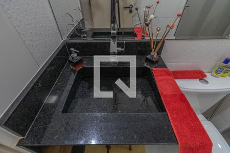 Apartamento à venda com 50m², 2 quartos e 1 vagaBanheiro