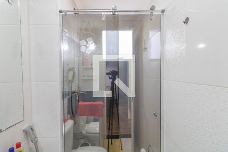 Apartamento à venda com 50m², 2 quartos e 1 vagaBanheiro