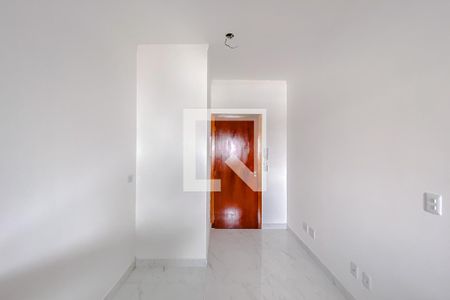 Sala de apartamento para alugar com 2 quartos, 38m² em Vila Regente Feijó, São Paulo