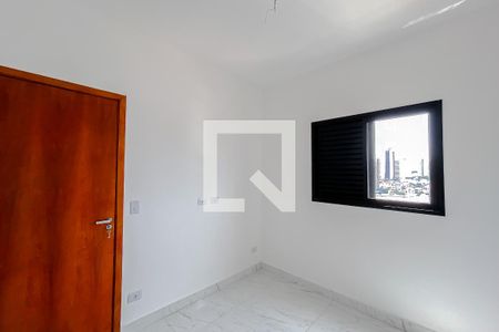 Quarto 1 de apartamento para alugar com 2 quartos, 38m² em Vila Regente Feijó, São Paulo