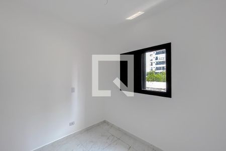 Quarto 2 de apartamento para alugar com 2 quartos, 41m² em Vila Regente Feijó, São Paulo