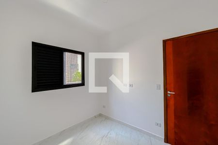 Quarto 1 de apartamento para alugar com 2 quartos, 41m² em Vila Regente Feijó, São Paulo
