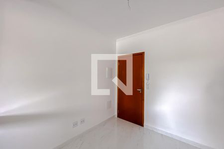 Sala de apartamento para alugar com 2 quartos, 41m² em Vila Regente Feijó, São Paulo