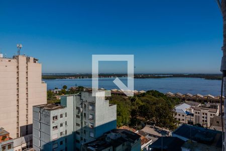 Apartamento à venda com 30m², 1 quarto e sem vaga Apartamento à venda com 30m², 1 quarto e sem vagaVista