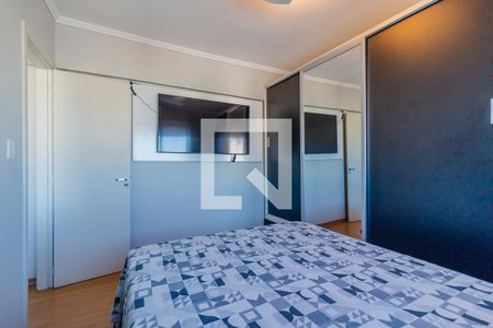 Apartamento à venda com 30m², 1 quarto e sem vaga Apartamento à venda com 30m², 1 quarto e sem vagaQuarto