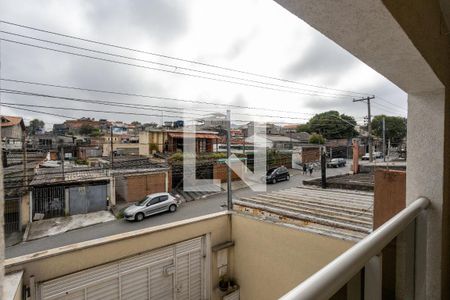 Casa à venda com 134m², 3 quartos e 4 vagas Casa à venda com 134m², 3 quartos e 4 vagasVaranda