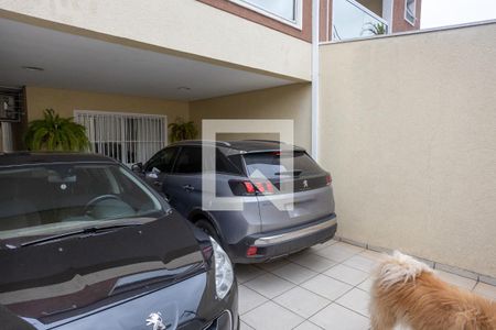 Casa à venda com 134m², 3 quartos e 4 vagas Casa à venda com 134m², 3 quartos e 4 vagasGaragem