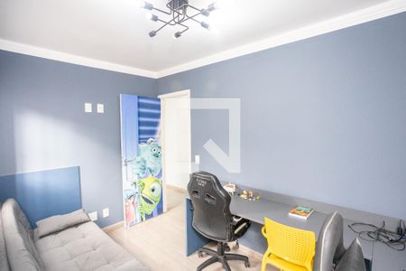 Casa à venda com 134m², 3 quartos e 4 vagas Casa à venda com 134m², 3 quartos e 4 vagasQuarto Suite 2