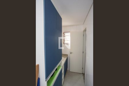 Casa à venda com 134m², 3 quartos e 4 vagas Casa à venda com 134m², 3 quartos e 4 vagasBanheiro da Suíte 2