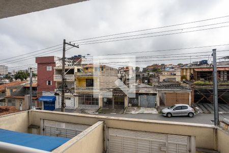 Casa à venda com 134m², 3 quartos e 4 vagas Casa à venda com 134m², 3 quartos e 4 vagasVaranda