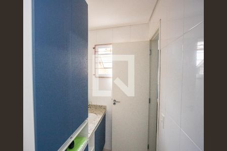 Casa à venda com 134m², 3 quartos e 4 vagas Casa à venda com 134m², 3 quartos e 4 vagasBanheiro da Suíte 2