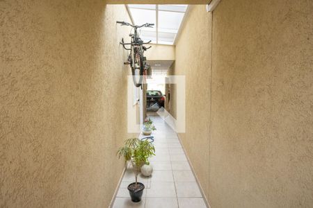 Casa à venda com 134m², 3 quartos e 4 vagas Casa à venda com 134m², 3 quartos e 4 vagasQuintal