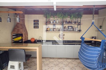 Casa à venda com 134m², 3 quartos e 4 vagas Casa à venda com 134m², 3 quartos e 4 vagasÁrea de Serviço