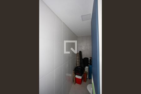 Casa à venda com 134m², 3 quartos e 4 vagas Casa à venda com 134m², 3 quartos e 4 vagasBanheiro da Suíte 2