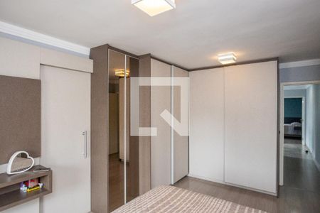 Casa à venda com 134m², 3 quartos e 4 vagas Casa à venda com 134m², 3 quartos e 4 vagasQuarto Suite 1