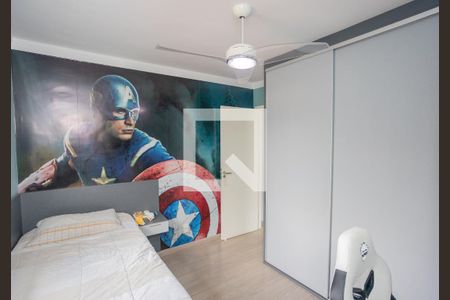 Casa à venda com 134m², 3 quartos e 4 vagas Casa à venda com 134m², 3 quartos e 4 vagasQuarto Suite 3