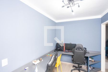 Casa à venda com 134m², 3 quartos e 4 vagas Casa à venda com 134m², 3 quartos e 4 vagasQuarto Suite 2