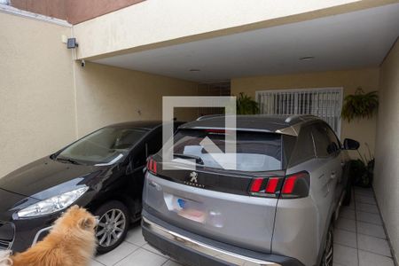 Casa à venda com 134m², 3 quartos e 4 vagas Casa à venda com 134m², 3 quartos e 4 vagasGaragem