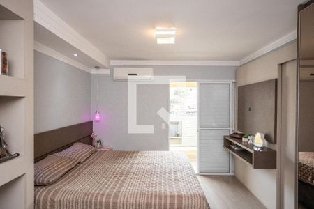 Casa à venda com 134m², 3 quartos e 4 vagas Casa à venda com 134m², 3 quartos e 4 vagasQuarto Suite 1