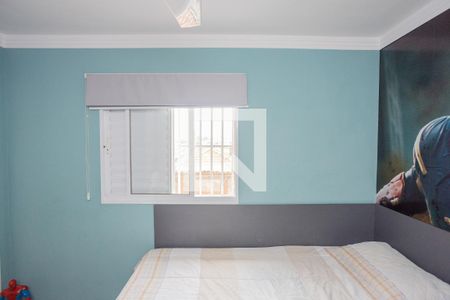 Casa à venda com 134m², 3 quartos e 4 vagas Casa à venda com 134m², 3 quartos e 4 vagasQuarto Suite 3