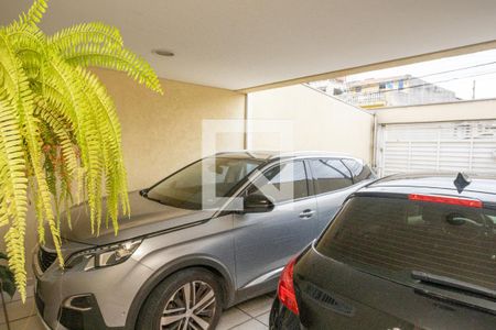 Casa à venda com 134m², 3 quartos e 4 vagas Casa à venda com 134m², 3 quartos e 4 vagasGaragem