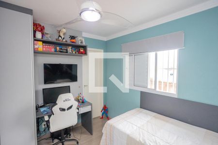 Casa à venda com 134m², 3 quartos e 4 vagas Casa à venda com 134m², 3 quartos e 4 vagasQuarto Suite 3