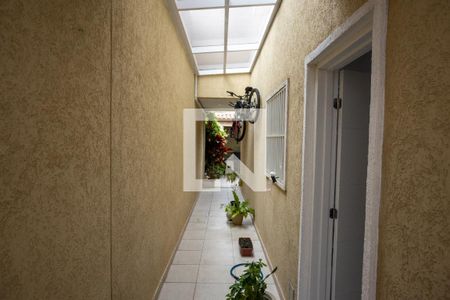 Casa à venda com 134m², 3 quartos e 4 vagas Casa à venda com 134m², 3 quartos e 4 vagasQuintal