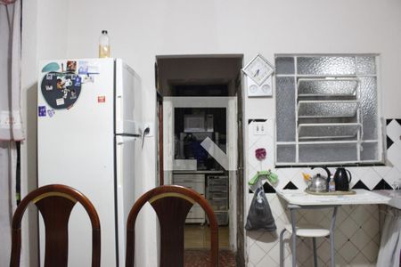 Casa à venda com 300m², 6 quartos e sem vagaCasa 2- Sala Jantar-Cozinha